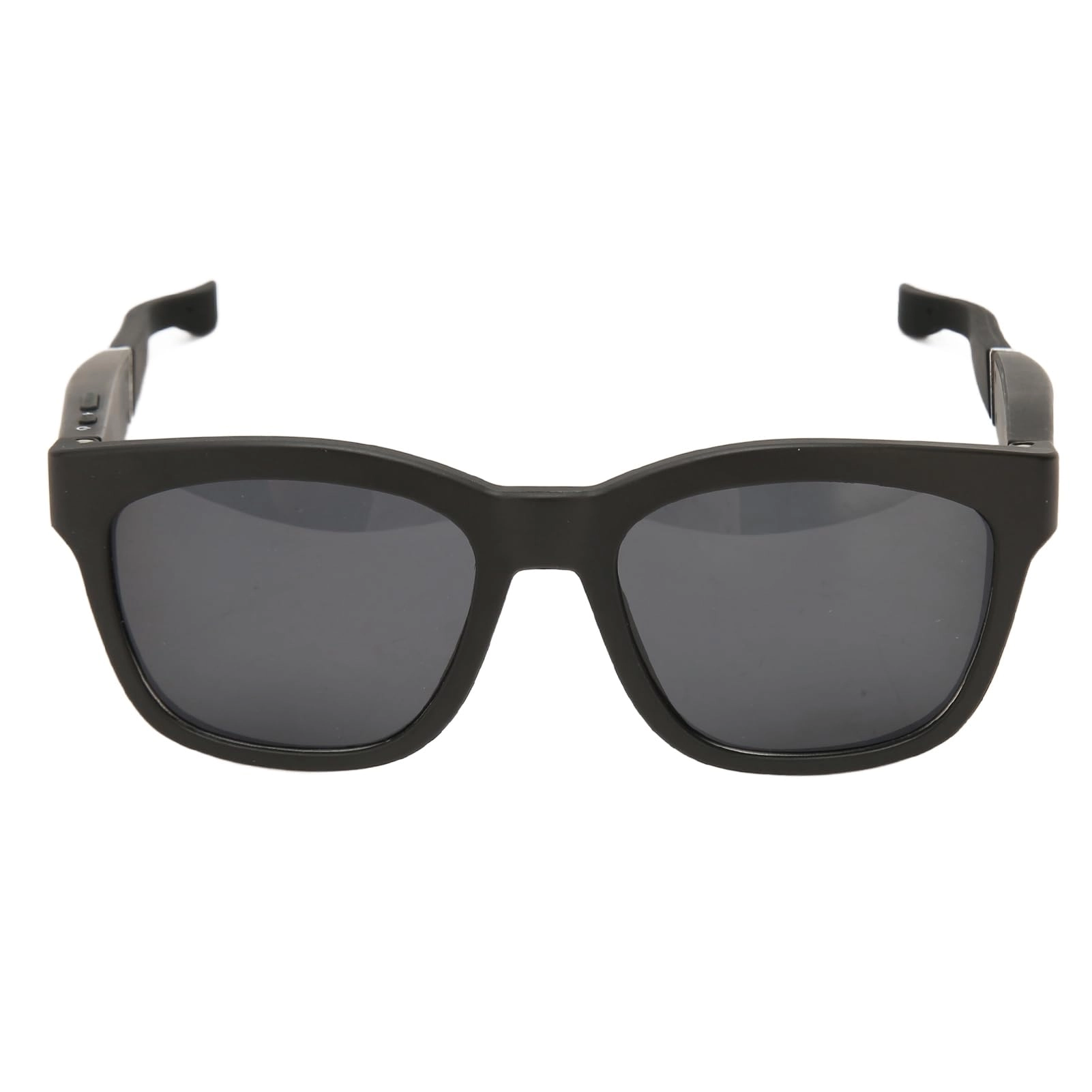 Bone Conduction Sunglasses - Black