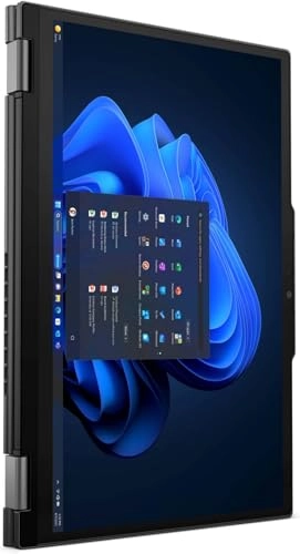 Lenovo ThinkPad X13 2-in-1 Gen 5 21LW0020US - 13.3'' Core Ultra 5 135U 16GB DDR5 512GB SSD