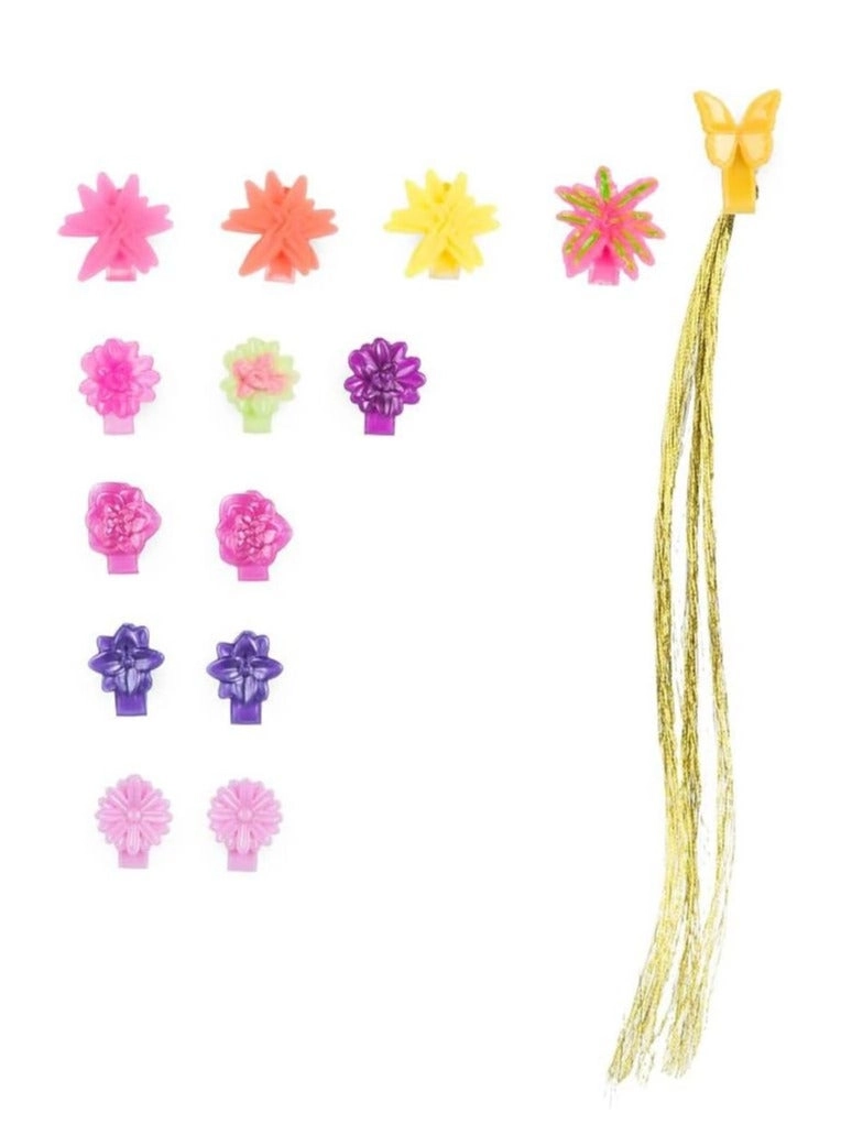 Isabela Hair Play Doll - Encanto