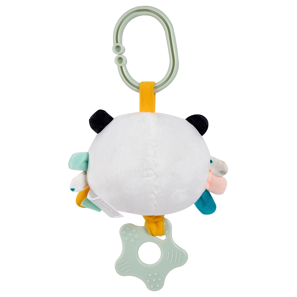 Cucu Hanging Musical Plush Toy - 0 month & above