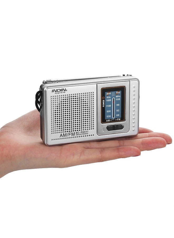 BC-R2011 - Mini AM FM