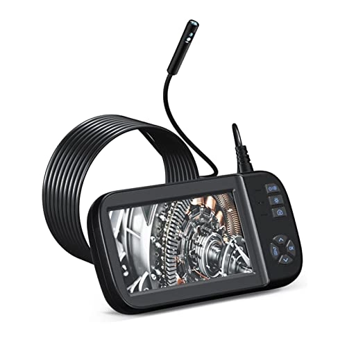 Borescope Inspection Camera