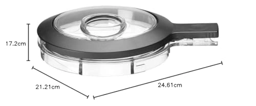 5KFC3516 - 830 ml 240W