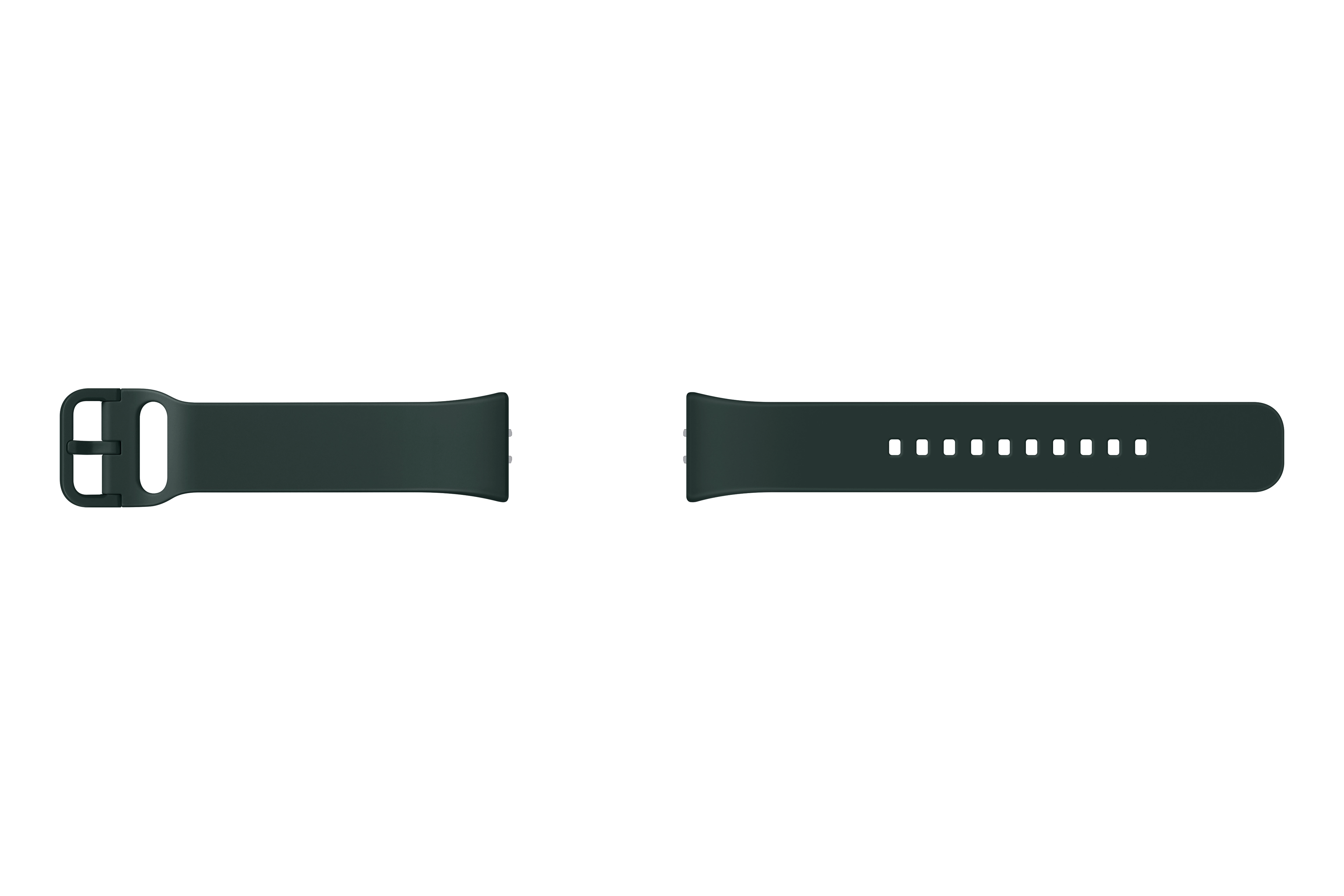 Fluoroelastomer Sport Watch Band for Samsung