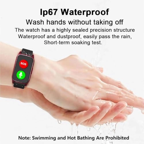 duanhuiqiong-978943-A - GPS IP67 600mAh