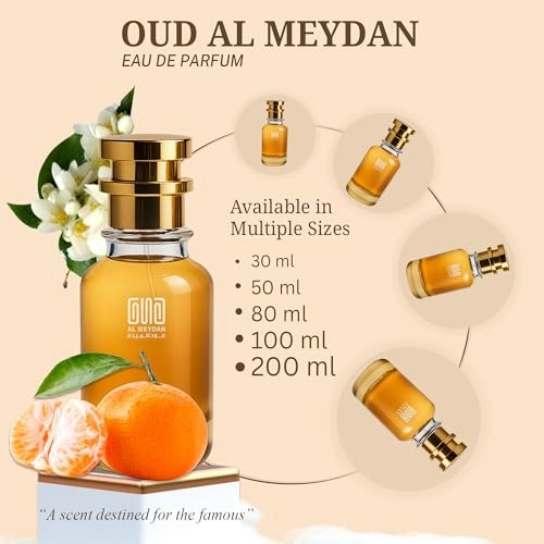 Laddy Milliyonn Empayr - 50 ML