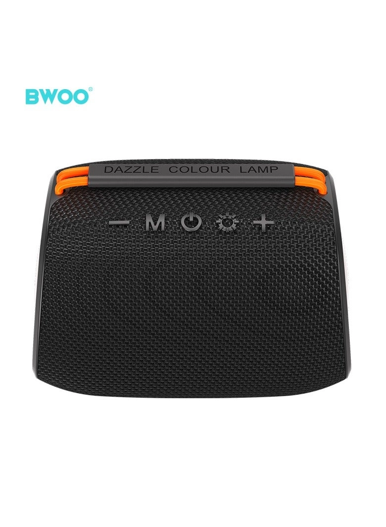 Hi-Fi Surround Sound