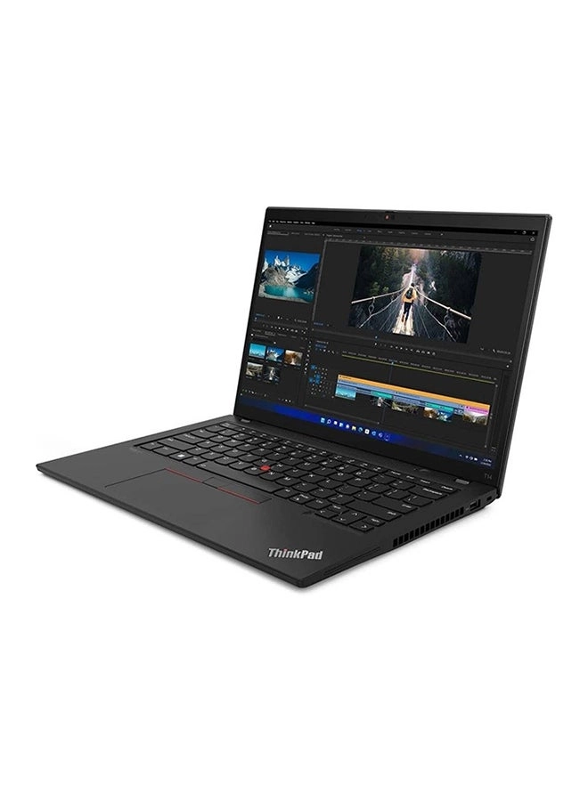 ThinkPad T14 Gen3 21AH006LGR - 14'' Core i7-1260P 16GB DDR4 512GB SSD