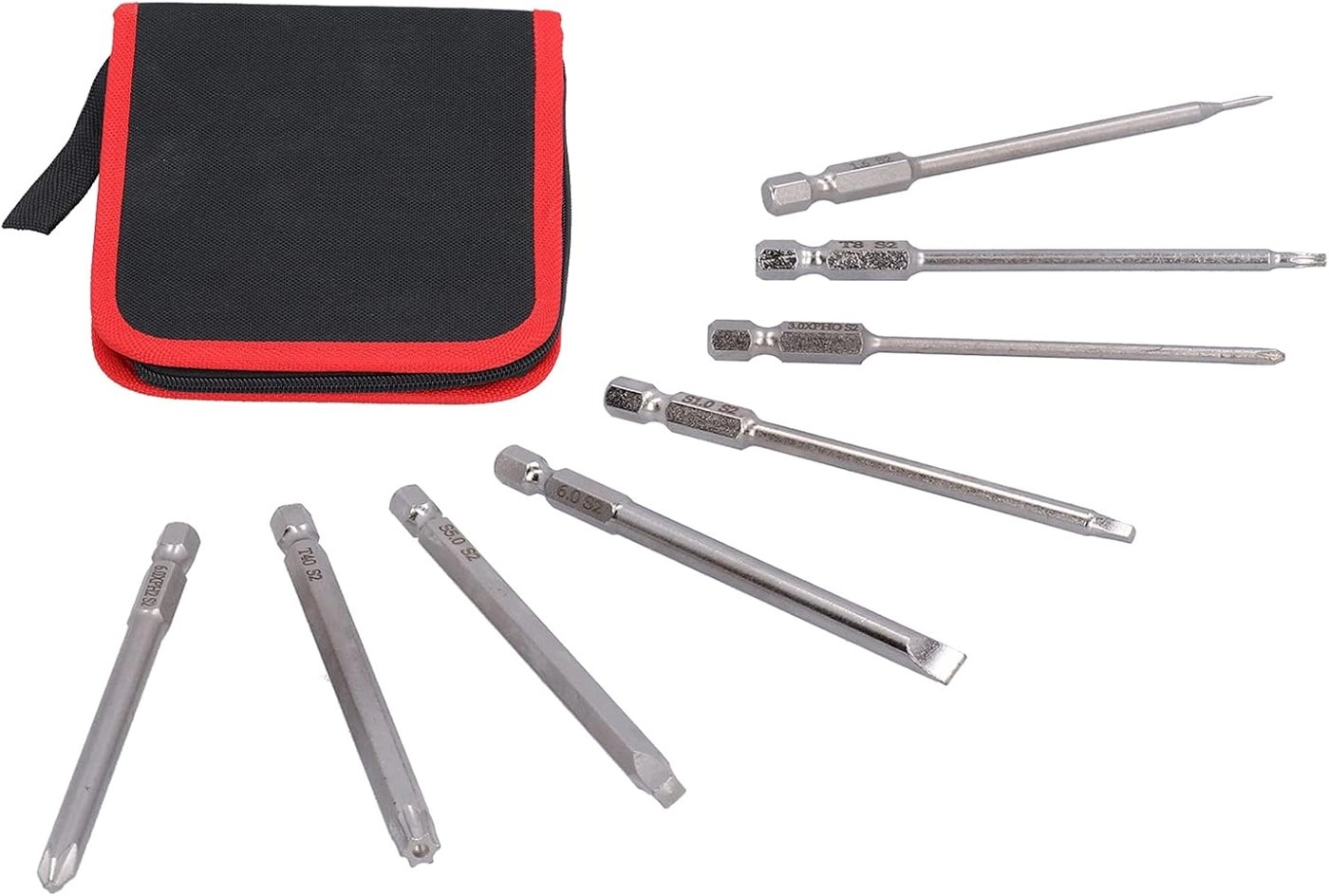 Screwdriver Bit Set - 33Pcs