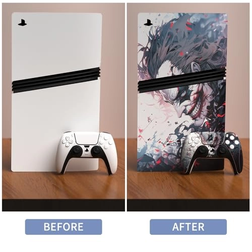 ps5 Pro Skin