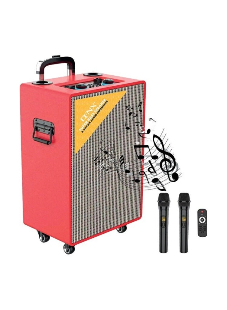 Denx DX716