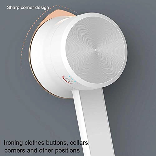 Clothes Steamer - 6000mAh 90W