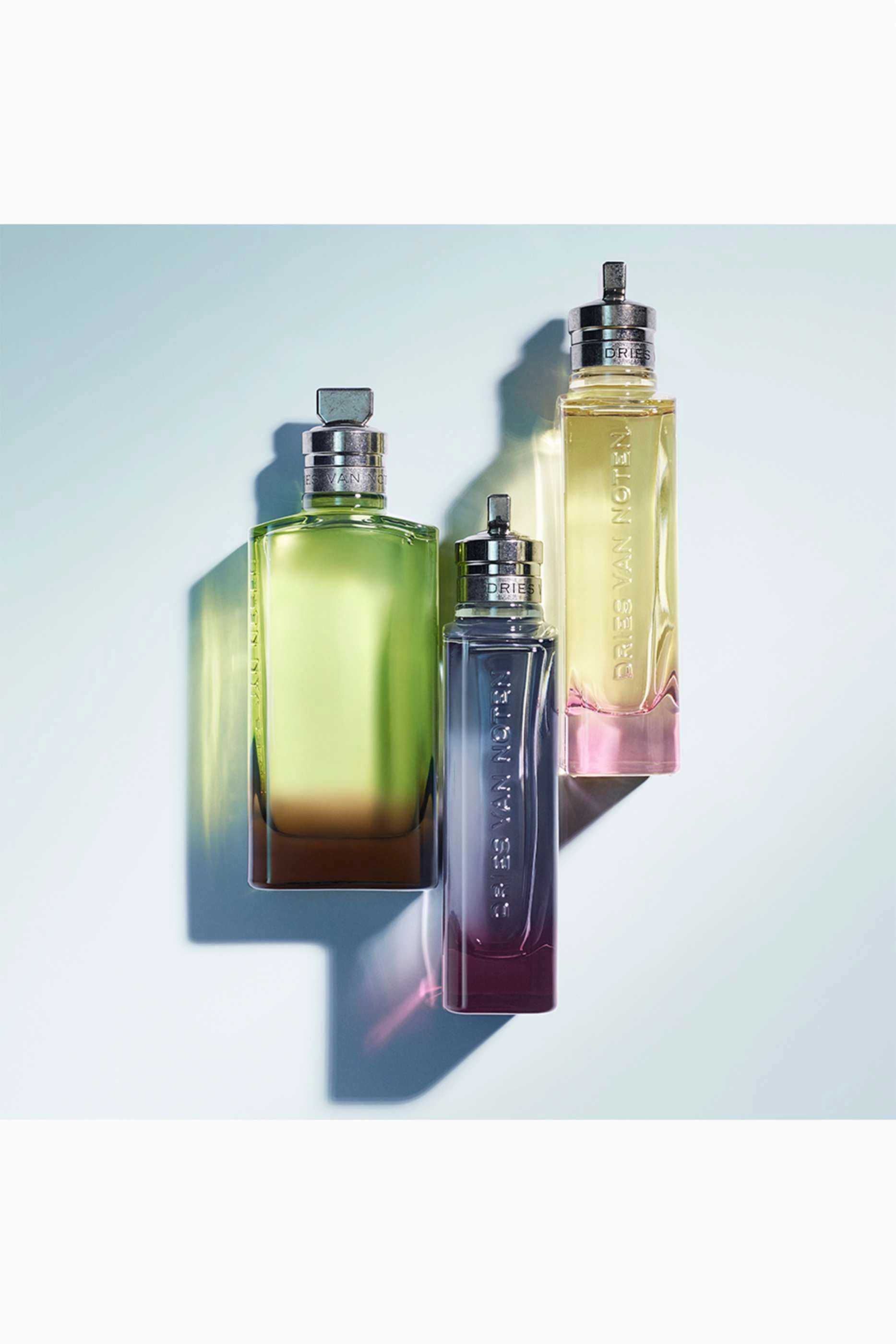 Mystic Moss Eau de Toilette 200ml