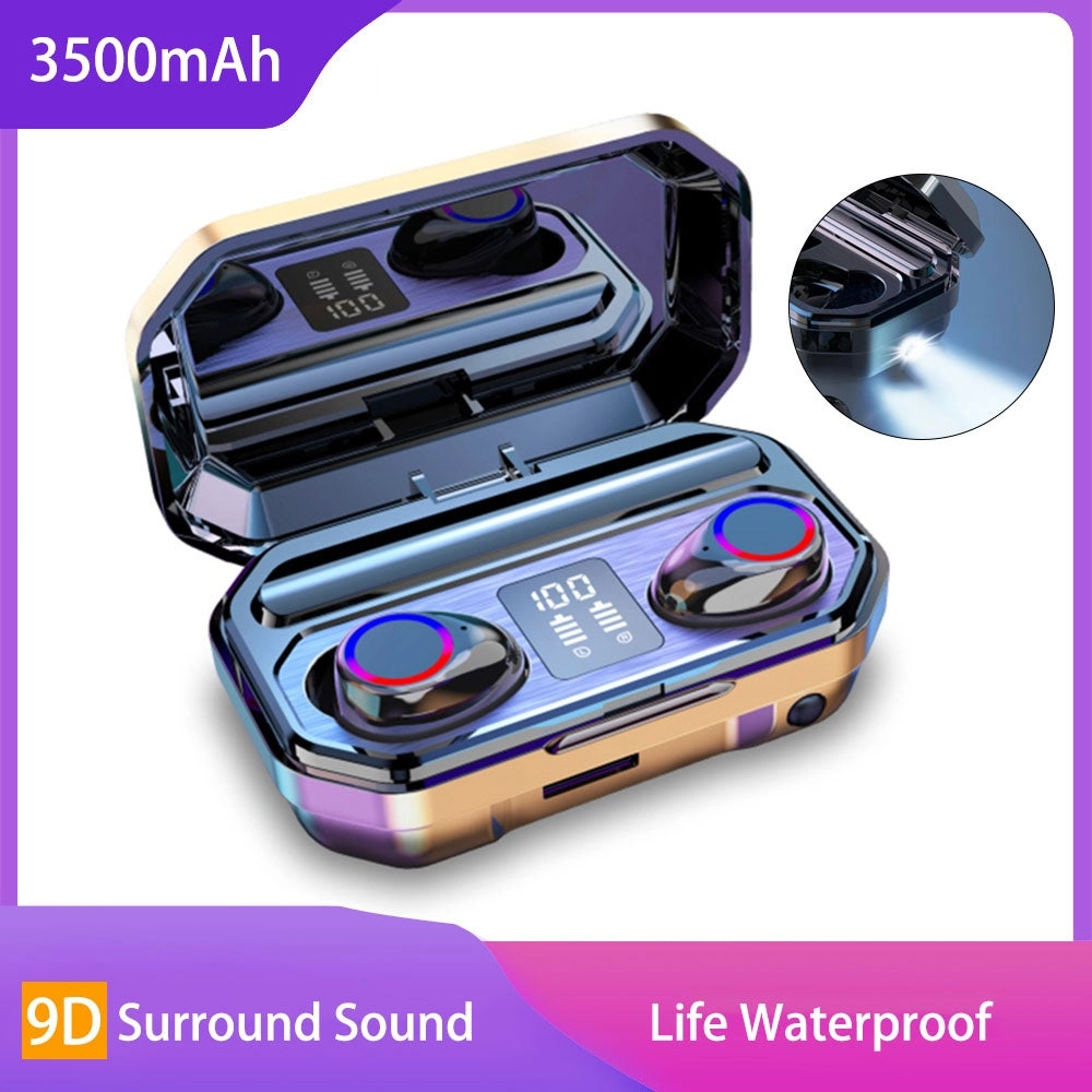 Docooler M12 Wireless Earbud