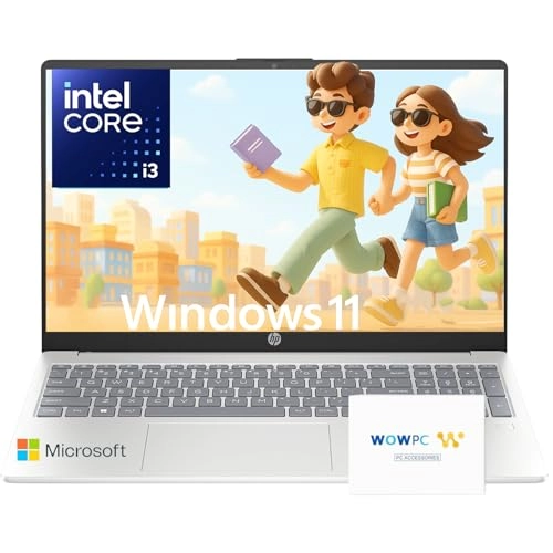 Pavilion - 15.6'' i3-N305 32GB 1.16TB