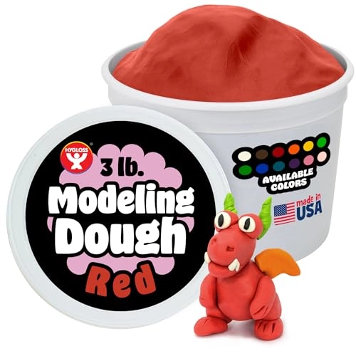 Play Modeling Dough - 1.36 Kg