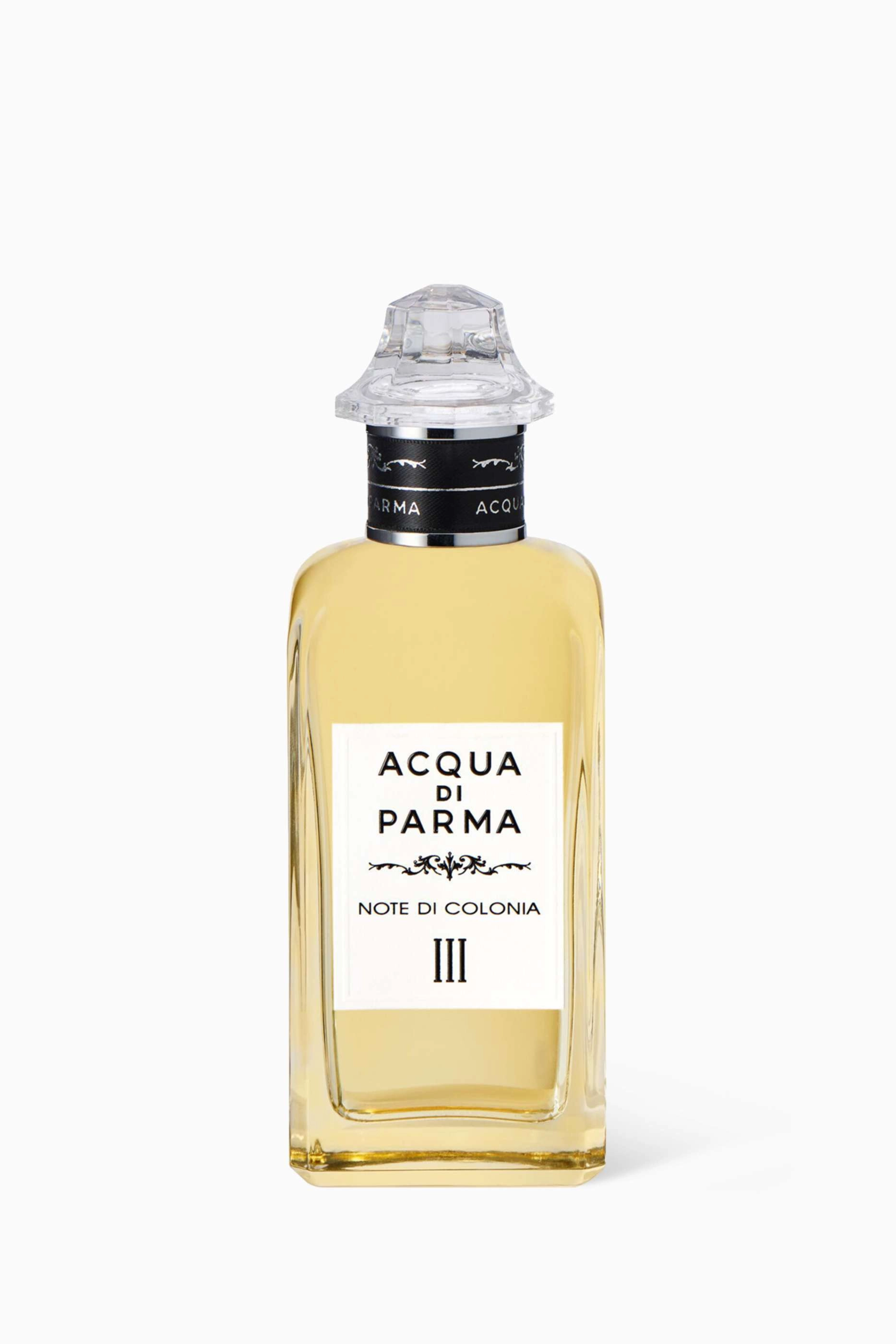 Note Di Colonia III - 150 milliliter