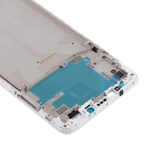 Front Housing LCD Frame Bezel - Xiaomi Redmi S2