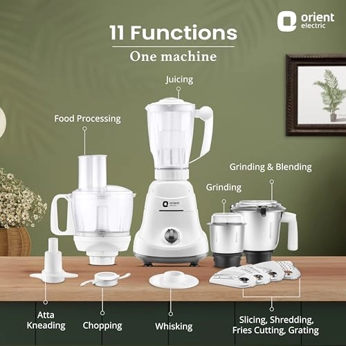 Kitchen Genie - 750 watts