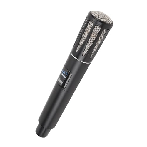 SENECESLI7x1tewnhqs Wireless Microphone