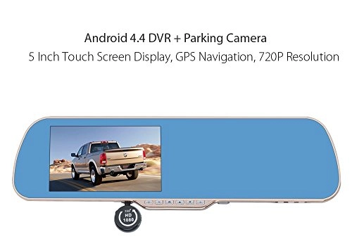 Gold Vision II - 720p 30FPS