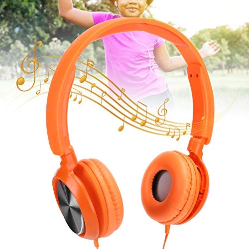 Headphones Wired Headphone