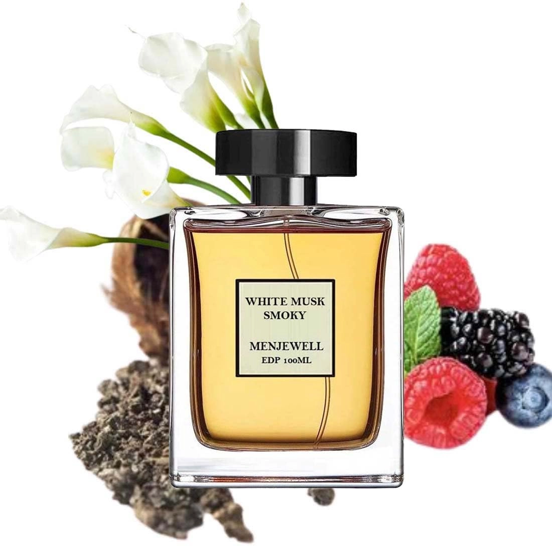 WHITE MUSK SMOKY Eau de Parfum 100ml