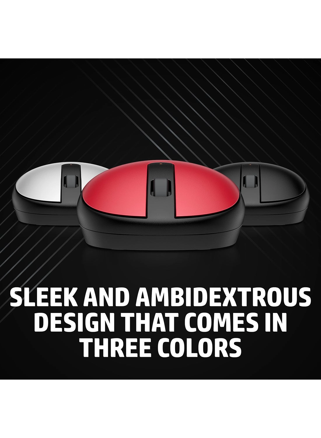 240 Pike Mouse - Bluetooth