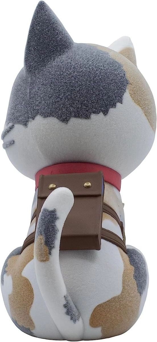 Demon Slayer: Kimetsu No Yaiba Fluffy Puffychuntaro&Chachamaru