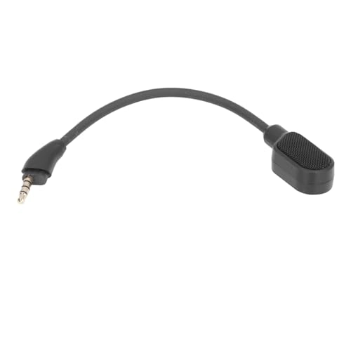 Sorandywam0dfuz6t 3.5mm-Mini-Jack Microphone