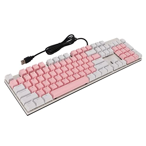 Mechanical Keyboard - EN Wired/Wireless