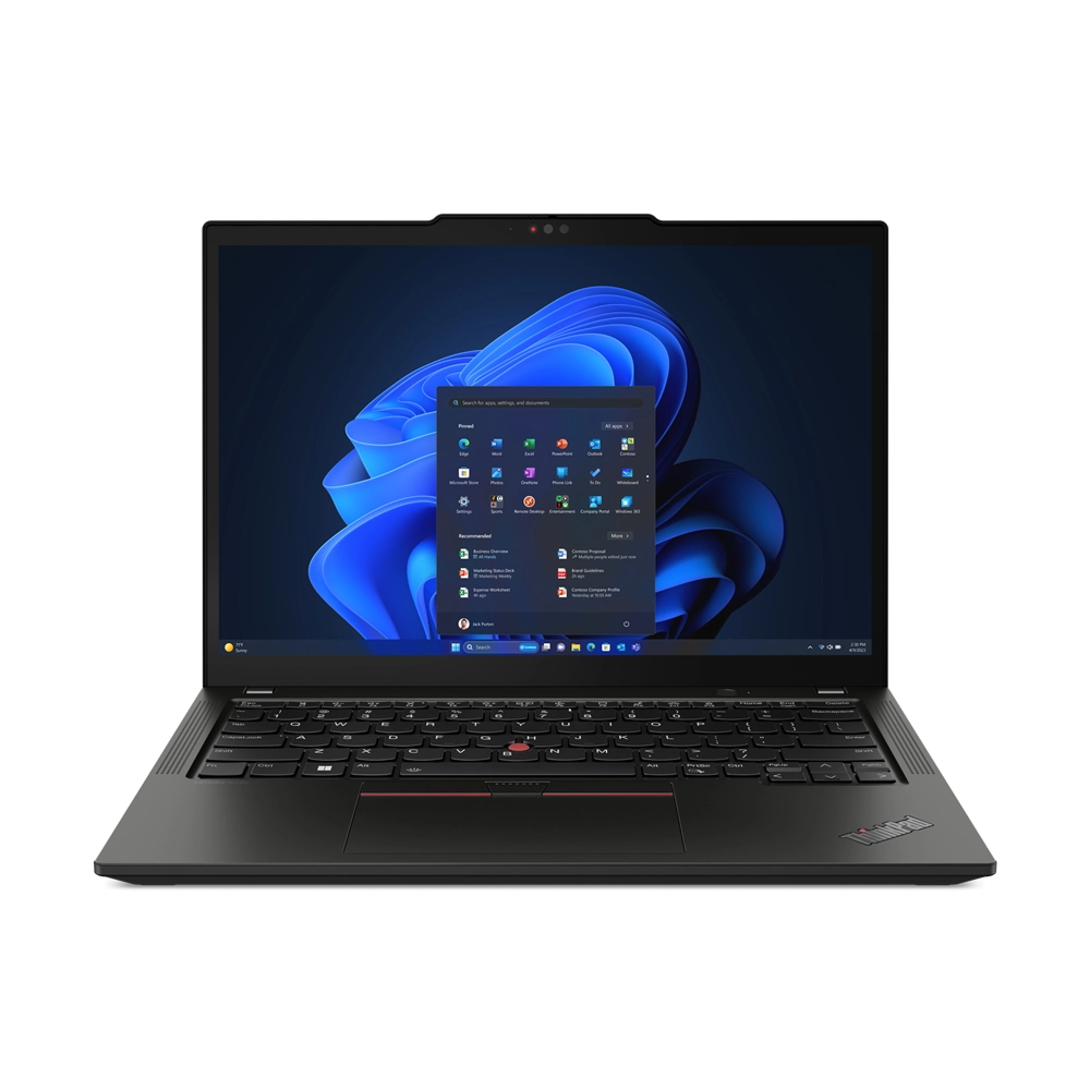ThinkPad X13 2-in-1 Gen 5 - 13.3'' 1 TB 16 GB Intel Core Ultra 7