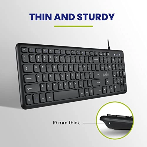 PERIBOARD-210C - US Wired