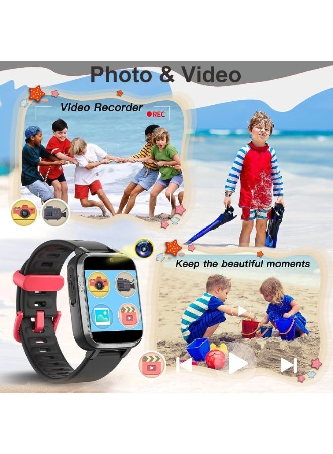 Kids Smart Watch