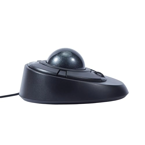 Trackball Mouse - USB