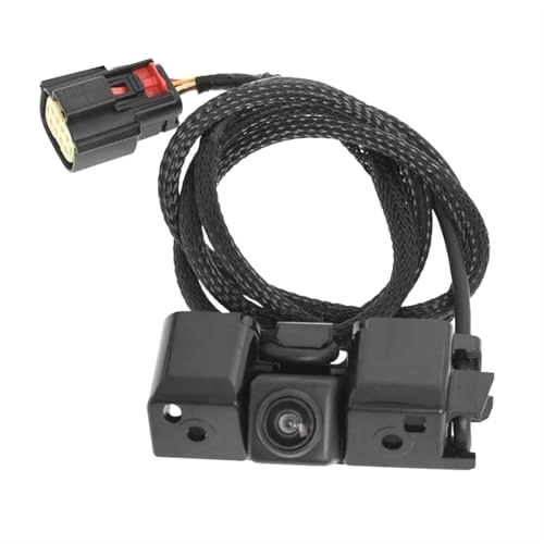 Car Rear Camera