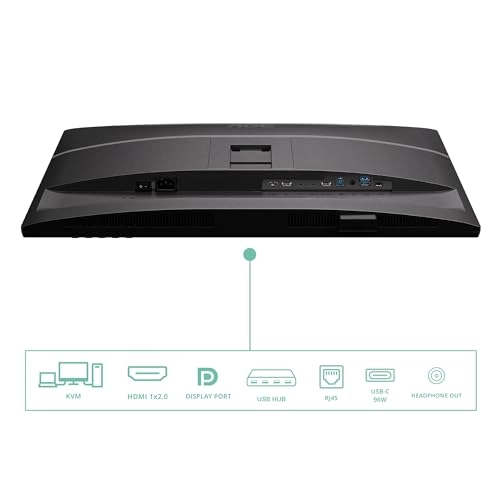 Q27P4CV - 27 Inches 2560x1440