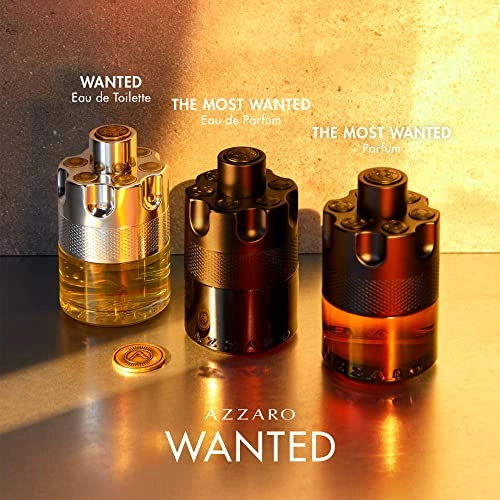 The Most Wanted Parfum - Eau de Parfum 5.07 Fl. Oz