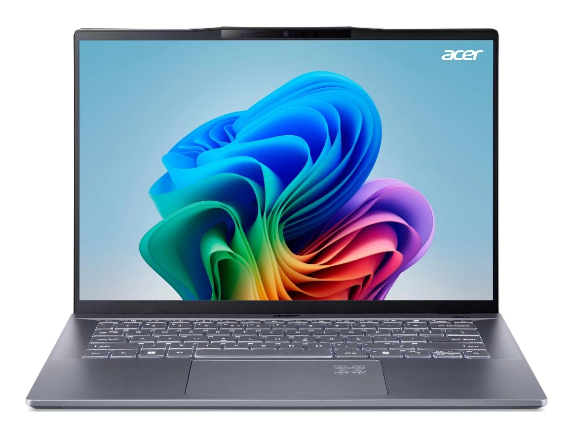 Acer Swift Go 14 AI SFG14-01-X1YT - 14.5'' X Plus X1P-42-100 16GB DDR5 512GB SSD