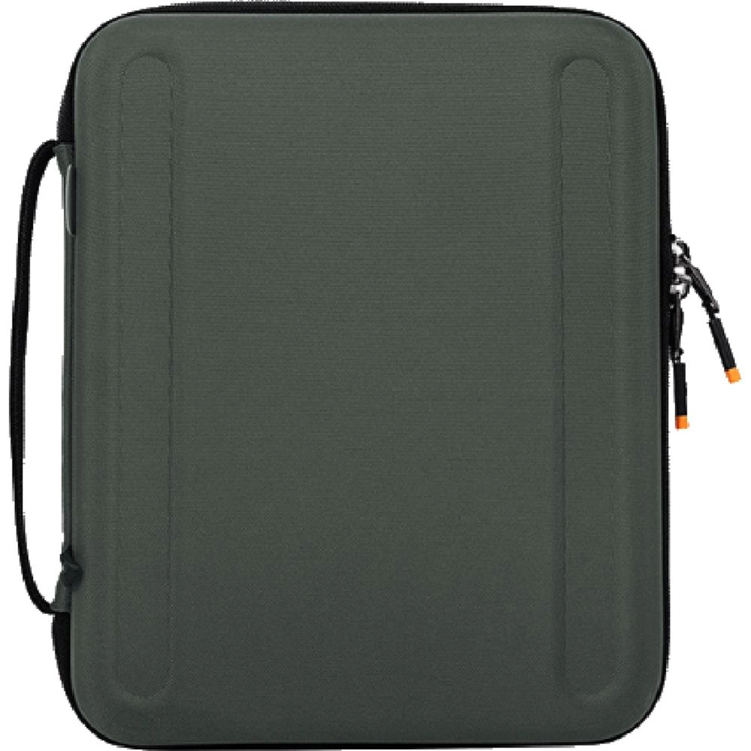 Hardshell Case with Pencil Holder and Shoulder Strap for iPad Mini 6