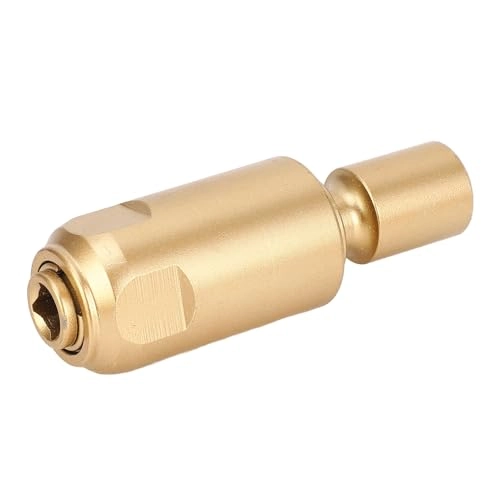 Impact Wrench Hammer Adapter - 1/2 Conversion 406 Steel