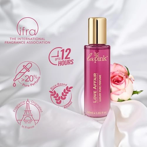 Love Affair Eau de Parfum 30ml