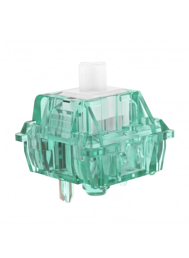 Silent Shrimp - 70pcs