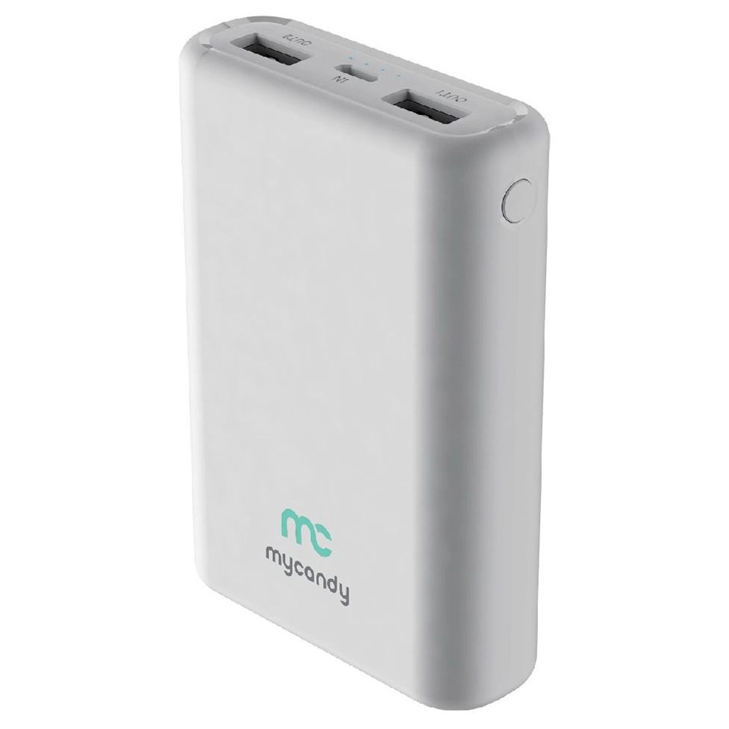 PW10 - 10000mAh + WS200