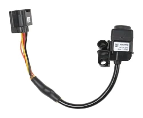 Reversing Camera - Night vision