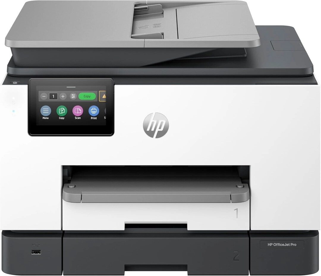 OfficeJet Pro 9130b - Colour