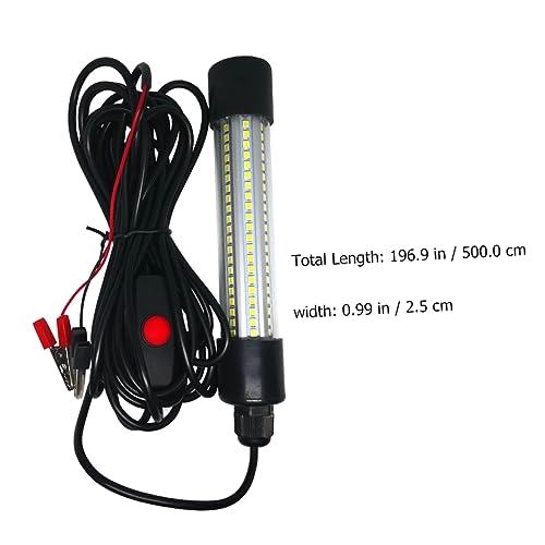 Underwater Fishing Light - 5M