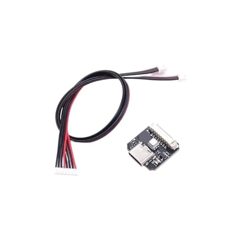 LED Flight Controller - FOR PIXHAWK2.4.8 USB