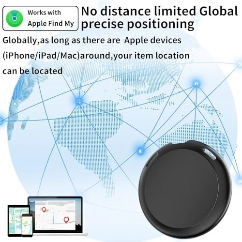 GPS Tracker - 2 Pack