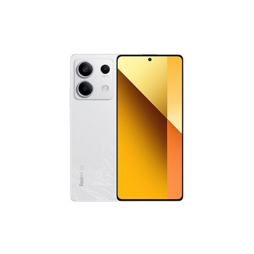 Redmi Note 13 - 8GB 256GB